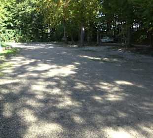 Sportheim Waldgaststätte Bleichstetten