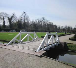 Schlossgarten Schwetzingen