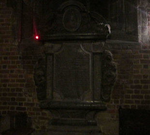 Katedra św. Jana Chrzciciela