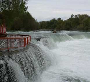 Wasserfälle