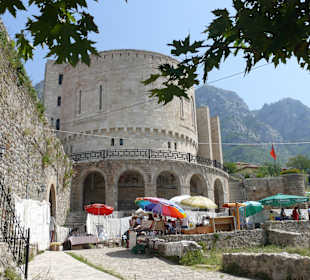 Skanderbeg-Museum