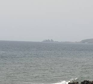 Stadtrundgang Playa del Ingles