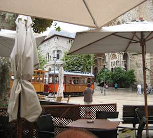 Bei Giovanni, der super Eisdiele!