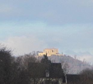 Weinlehrpfad Edenkoben Maxburg