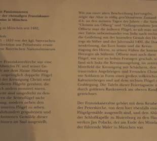 Bayerisches Nationalmuseum