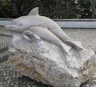 Stadtrundgang Sesimbra