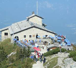 Kehlsteinhaus