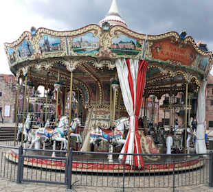 Hansa Park in Sierksdorf