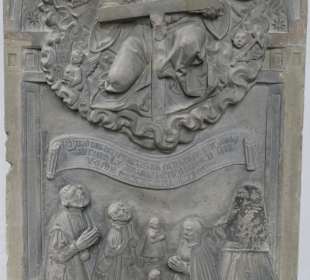 Die Würzburger Marienkapelle