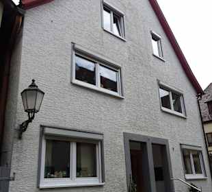 Geburtshaus Heinrich von Zügel