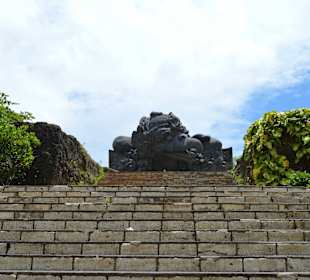 Garuda Wisnu Kencana