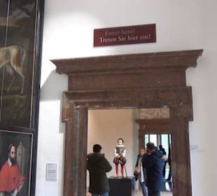 Ausstellung Sittikus