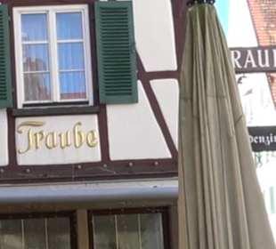 Gasthaus Traube