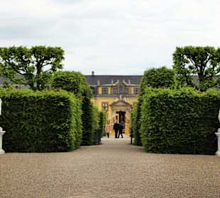 Herrenhäuser Gärten Hannover