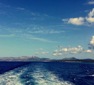 Bootstour Can Picafort