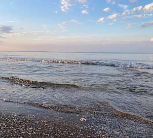 Strand Trassenheide