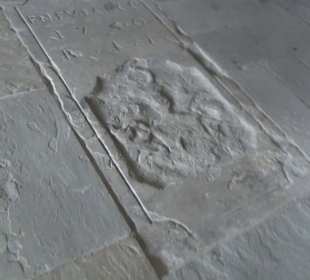 Kreuzgang am Münsterplatz