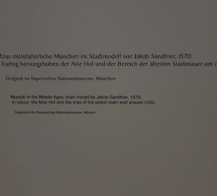 Museum Kaiserburg