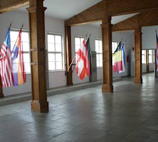 KZ Gedenkstätte Mauthausen