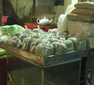 Nicht soviel Auswahl