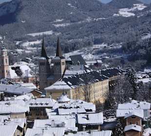Wandern Schönau am Königssee