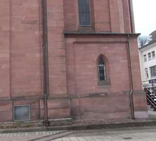 Christuskirche Kehl