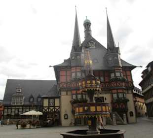  Altstadt Wernigerode