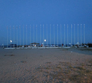 Strand Neptun