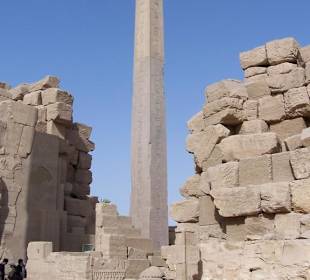 Chrám Karnak