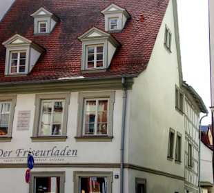 Ganz kleine Häuschen