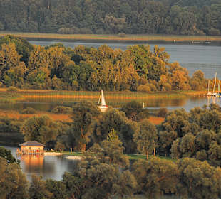 Wandern Rimsting