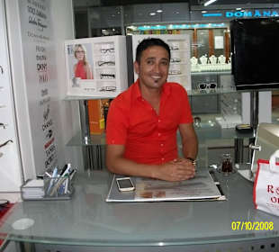 Beste Optiker von Side