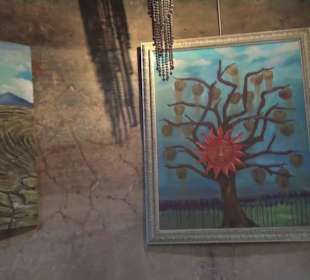 Museo Etnográfico Tanit