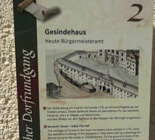 Rathaus St. Peter