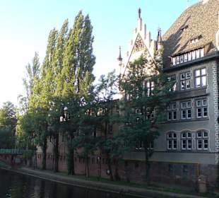 Straßburger Altstadt