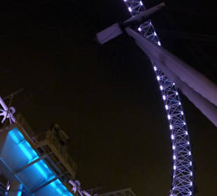 London Eye