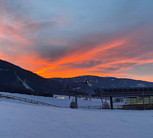 Skifahren San Lorenzo di Sebato