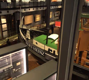 Deutsches Technikmuseum