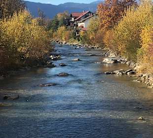 Rundwanderweg Garmisch-Partenkirchen