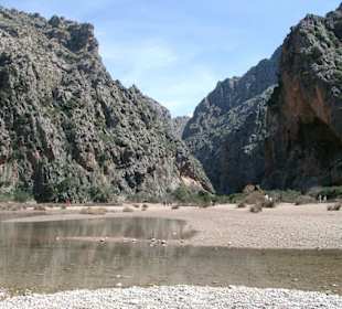 Sa Calobra