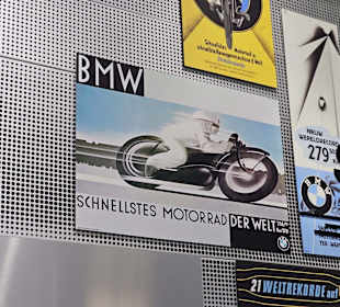 BMW-Museum