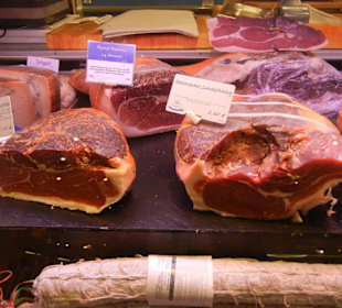 Kleinmarkthalle, Hasengasse 5