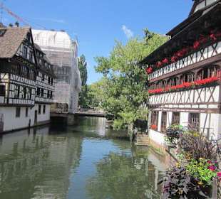 Altstadt Straßburg