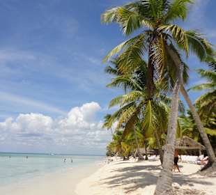 Insel Saona