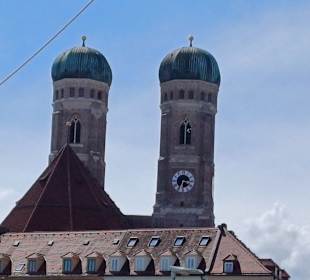 Frauenkirche