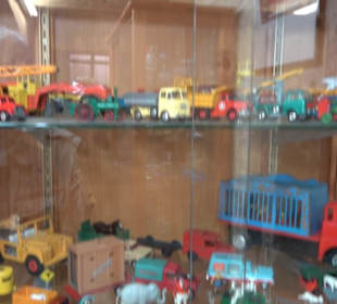 Toy Museum