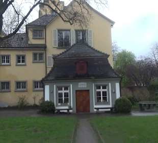 Kolpinggarten