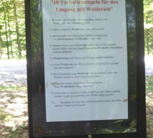 Wandern Schliersee