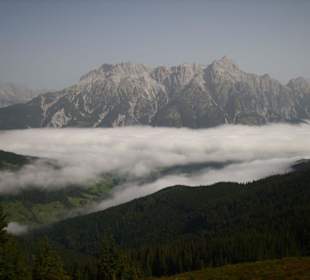 Kohlmaisgipfel