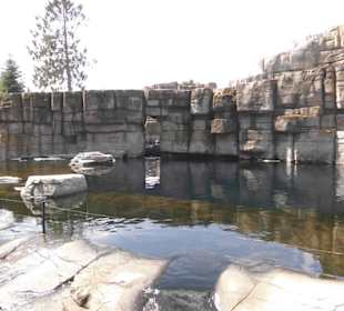 Tierpark Hagenbeck